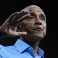 Obama: Drugi Trampov mandat obeležila nesposobnost kakva nije viđena u modernom dobu