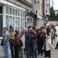 Izbore u Srbiji prati rekordan broj domaćih i stranih posmatrača