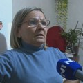 "Jedan čovek sreće nemao" orilo se ulicama, a šta je Zori koja je ove reči uputila Vučiću potrebno za sreću