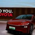 Toyota planira da do 2030. godine uvede Arene softver u 50 modela i 10 miliona vozila godišnje