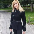Jelena Mihajlović: Verujem u institucije ove zemlje, od njih nije jači Luki