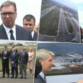 Vučić na BG Aerodromu: Ovo je jedna od najboljih stvari koje smo uradili, avioni će moći da sleću i uz najmanju vidljivost