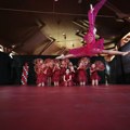 Palić Dance Open 2023: Festival spektakularnog plesa i medalja za plesače studija „Olena“