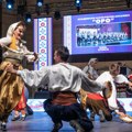 Međunarodni studentski festival folklora u Nišu, 16. po redu