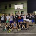 Dom kulture Pečenjevce: Utakmicom u basketu završena sportska takmičenja