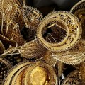 Carinici zaplenili skoro kilogram zlata vrednosti oko četiri miliona dinara
