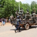 SAD za sada bez odluke o evakuaciji svojih državljana iz Nigera