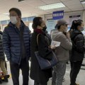 Test na COVID-19 nije više potreban za putnike u Kinu