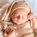 Bebe vole Mocarta – muzika smanjuje osećaj bola kod novorođenčadi