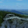 Oglasio se Planinarski savez Srbije: "Mi nismo protiv izgradnje vidikovca, neprijatno je što nas neko koristi"