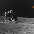Indijsko vozilo poslalo podatke s Meseca, sada će da miruje