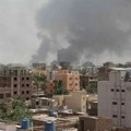 Napad dronom na pijacu u sudanu: Poginulo najmanje 40 ljudi