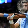 Đoković sprečen da trenira Novak u neočekivanom problemu pred finale