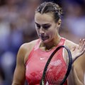 Arina Sabalenka ubedljivo prva na VTA listi, Olga Danilović 109.