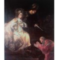 Ivica Antić: Rembrant – OGNJIŠTE ŽIVOTA JEDNE DUŠE