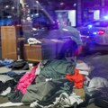 Udruženi lopovi masovno pljačkali prodavnice u Filadelfiji