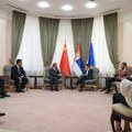 Premijerka Brnabić sa novim ambasadorom NR Kine