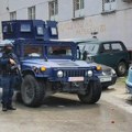 Srbin uhapšen u Banjskoj prebačen u pritvor: Ranjenog Vladimira iz sproveli u ćeliju