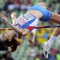 Angelina Topić nova "Zvezda u usponu" evropske atletike: Očekivan kraj vrhunske sezone