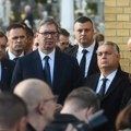 Sahranjen ištvan Pastor: Poslednji pozdrav uputili Vučić i Orban: Njegovo ime biće zapisano i u srpskim i u mađarskim…