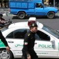 U Iranu obešena trojica muškaraca zbog bombaškog napada 2019.
