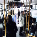 Novosađani, od 5. februara kartu kupljenu u autobusu GSP plaćaćete 100 dinara