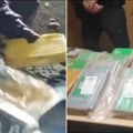 Uhapšen Srbin (28) u Španiji sa 23KG kokaina! Velika akcija španske policije, droga vredna 1,8 miliona evra (video)