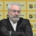 Nestorović ipak neće u koaliciju sa SNS: I vlast i opozicija rade protiv države
