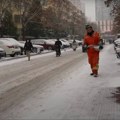 Godina ekstrema za kinesku prestonicu: Nakon vrelog leta, Peking okovala hladnoća kakvu nisu doživeli od početka merenja