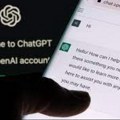 New York Times tuži tvorca ChatGPT-ja, traži milijarde dolara