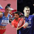 Jokiću, obuci dres Srbije, daće ti ga Novak Đoković! Kalendar sportskih događaja u 2024 - ovo je ta godina!