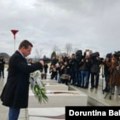 Dnevno@RSE: Ustavni sud BiH utvrdio neustavnost zatvorskih kazni za vrijeđanje RS;Beogradski advokat položio cvijeće na grob…