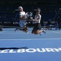Sje i Mertens osvojile titulu na Australijan openu u ženskom dublu