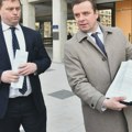 Čedomir Stojković predao krivičnu prijavu protiv BIA zbog hapšenja Sandulovića