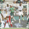 Nigerija posle jedanaesteraca u finalu Afričkog kupa nacija