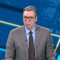 Vučić: Od ponedeljka ću krenuti sa konsultacijama oko formiranja nove Vlade, za Beograd čekamo „zeleno svetlo“…