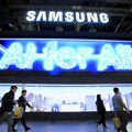Memorija za novo doba: Samsung razvio čip s najvećim kapacitetom do sada prilagođen upotrebi veštačke inteligencije