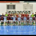 Futsal: Đurđevac srušio Mađare