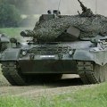 Tenk pregazio dva vojnika u Poljskoj: Jedan stradao, drugi u kritičnom stanju