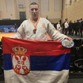 Džudo: Mateja Borojević osvojio bronzu na Evrokupu, a mlađi "Spartanci" 10 medalja u Zrenjaninu