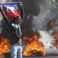 Haiti, kada se bande ujedine