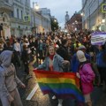 Rusija prelomila: LGBT pokret na listi terorista i ekstremista