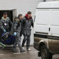 Тешке оптужбе из Москве: Терористи који су убили 115 људи у концертној сали имали контакте у Украјини?! Напад пажљиво…
