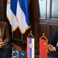 Ambasador Kine nezadovoljan preporukom da se Kosovo primi u Savet Evrope