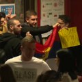 Tepić o blokadi u Novom Sadu: Neki novi smeđekošuljaši