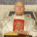 Nadbiskup Nemet: Borimo se protiv prilika koje najbolje školovane ljude masovno teraju iz Srbije