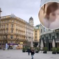 Snimak budi nadu da je dete živo! Srbin iz Beča: Žene deluju suviše hladno