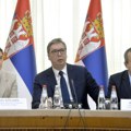 Vučić: Svima je sada jasno da izbori u Srbiji nisu bili pokradeni