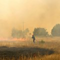 Požar u Grčkoj: Naređena evakuacija na Kritu, ima povređenih, 120 vatrogasaca gasi vatru