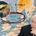 Pakt protiv Putina: Parafiran sporazum šest zemalja koje izlaze na Severno more, zajednički će se braniti od ruskih…
